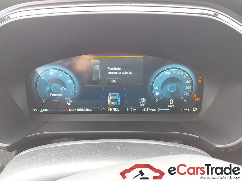 FORD Kuga 2.5 243CV Automático    ST-LINE X #4