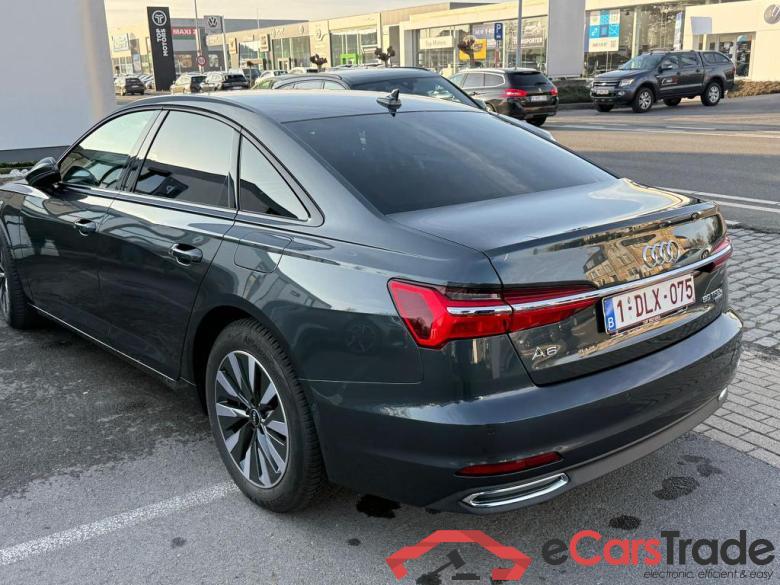 AUDI A6 PHEV Audi A6 Berline TFSI e Business Edition Attraction 50 TFSI e quattro 220(299) kW(pk) S tronic #3