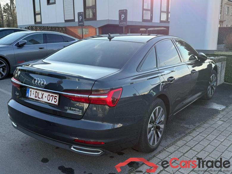 AUDI A6 PHEV Audi A6 Berline TFSI e Business Edition Attraction 50 TFSI e quattro 220(299) kW(pk) S tronic #4