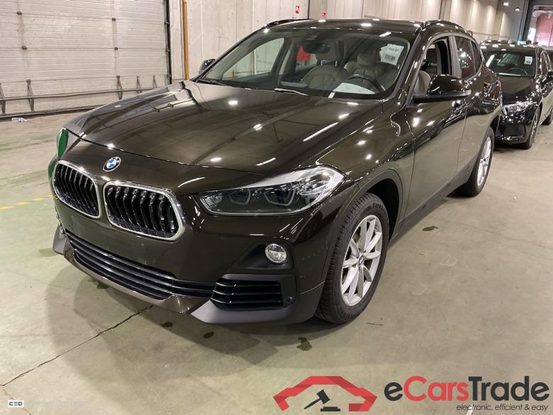 BMW X2 1.5iA sDrive18 OPF #2