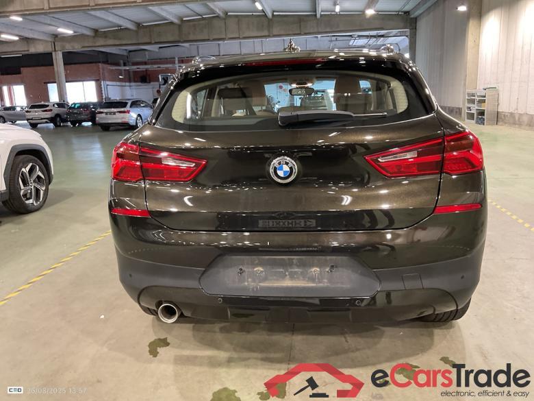 BMW X2 1.5iA sDrive18 OPF #5