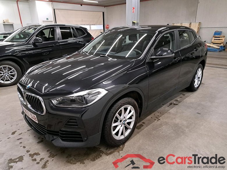 BMW - BMW X2 sDrive18i 136PK Business Edition Advantage With Business Pack  * PETROL * #1