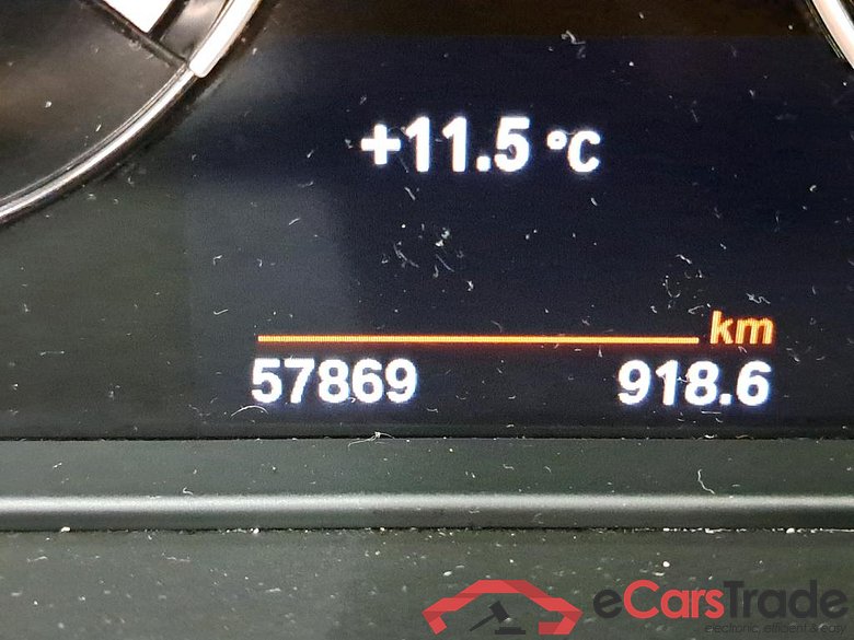 BMW - BMW X2 sDrive18i 136PK Business Edition Advantage With Business Pack  * PETROL * #5