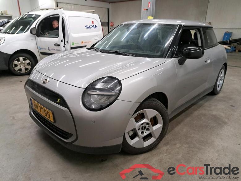MINI - MIN COOPER SE 218PK * ELECTRIC * #1