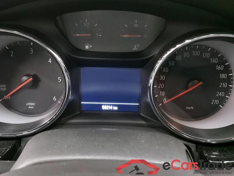 OPEL - OPE ASTRA SPORTS TOURER Turbo D 122PK Elegance & Multimedia Nav & Towing Hook #5