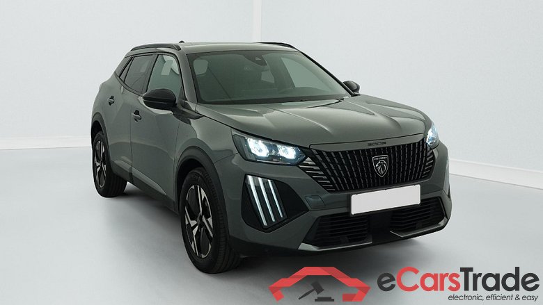 Peugeot 2008 100 S&S BVM6 Allure