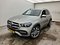 preview Mercedes GLE-Class #0