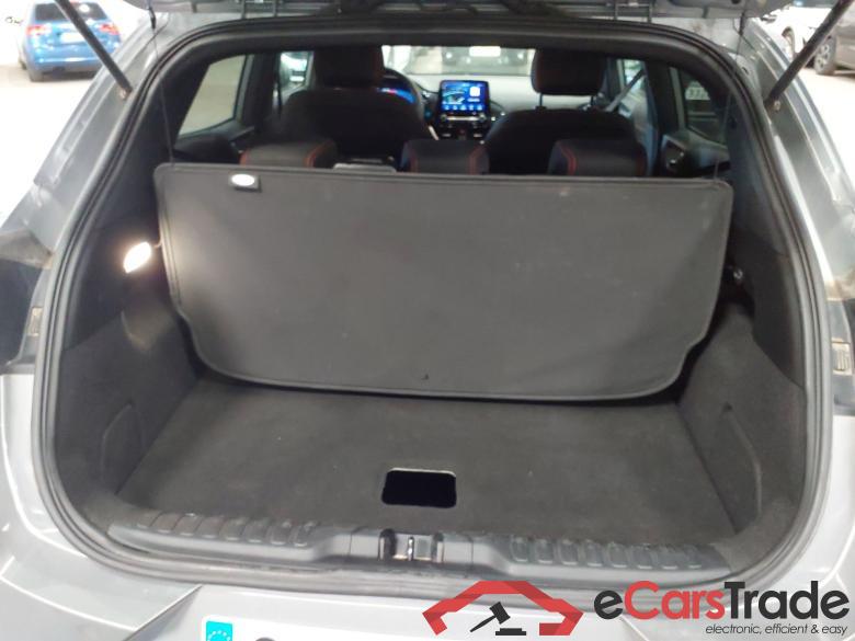 FORD Puma 1.0 EcoBoost mHEV 125cv Automático ST Line #6