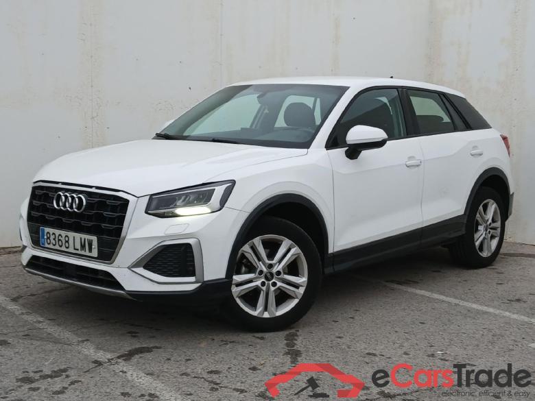 AUDI Q2 / 2020 / 5P / todoterreno Advanced 35 TFSI 110kW (150CV) S tronic (AC) #1