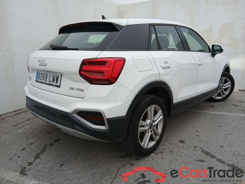 AUDI Q2 / 2020 / 5P / todoterreno Advanced 35 TFSI 110kW (150CV) S tronic (AC) #2