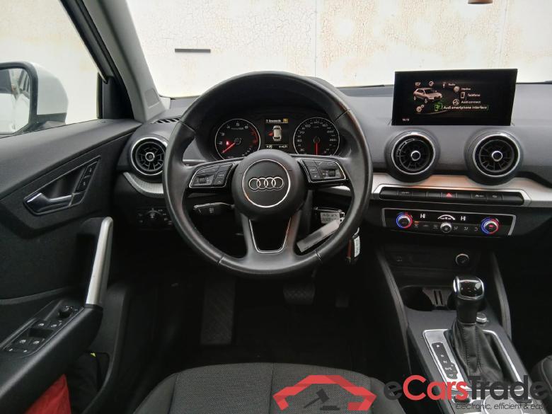 AUDI Q2 / 2020 / 5P / todoterreno Advanced 35 TFSI 110kW (150CV) S tronic (AC) #3