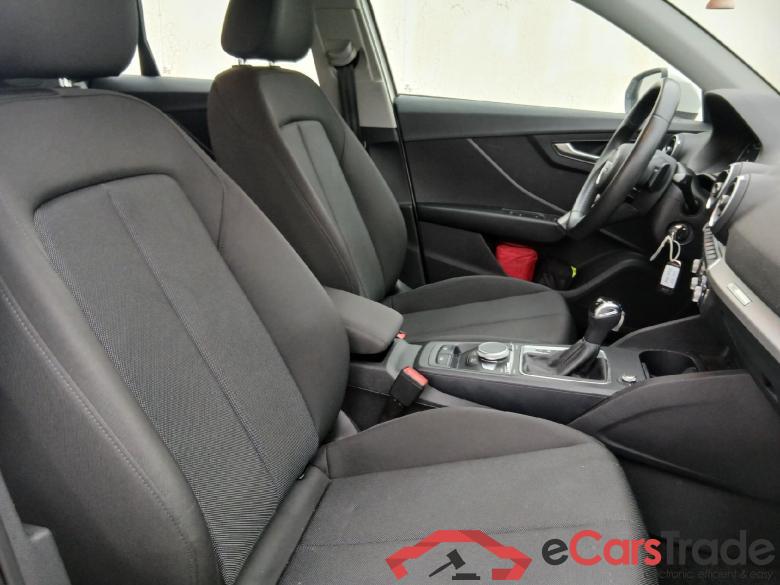 AUDI Q2 / 2020 / 5P / todoterreno Advanced 35 TFSI 110kW (150CV) S tronic (AC) #6