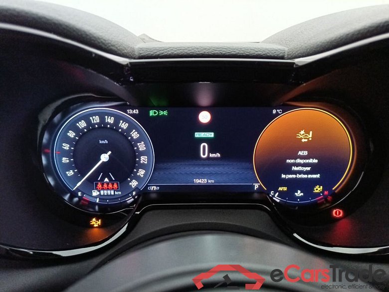 Alfa Romeo Tonale 1.5 160 MHEV Tributo Italiano FWD 5d #6