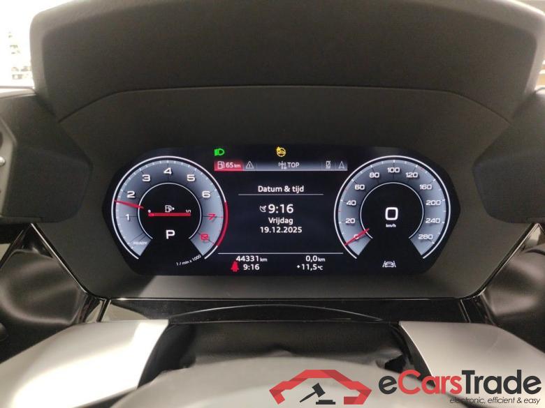 Audi A3 Sportback 1.0 30 TFSi 81kW S tronic Business Edit. 5d #6