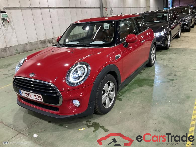 MINI MINI - 2018 1.5 Cooper OPF (EU6d-TEMP)