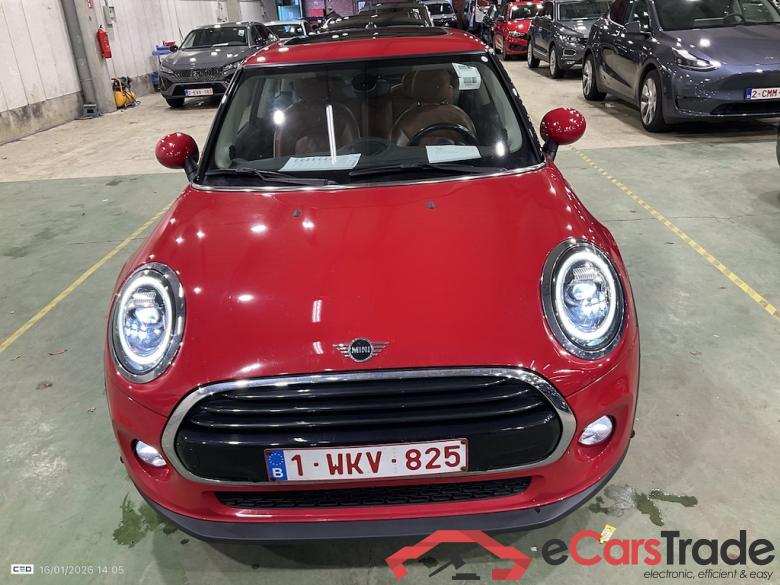MINI MINI - 2018 1.5 Cooper OPF (EU6d-TEMP) #2