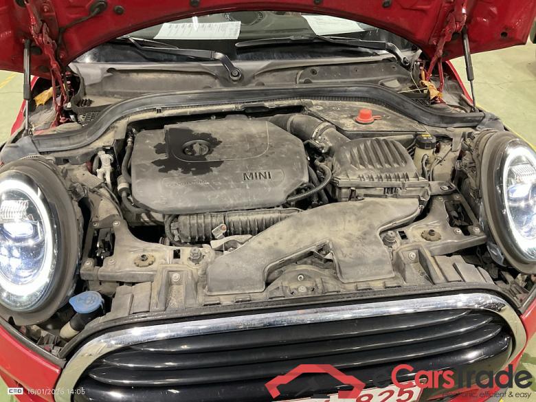 MINI MINI - 2018 1.5 Cooper OPF (EU6d-TEMP) #6