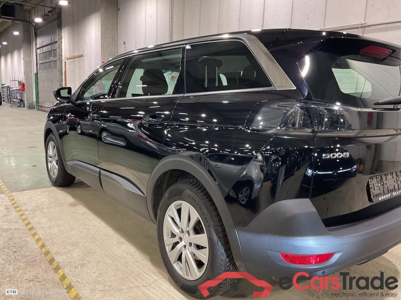 PEUGEOT 5008 1.5 BLUEHDI 130 ACTIVE PACK #3