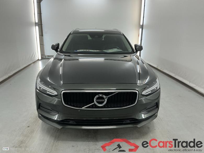 VOLVO V90 DIESEL - 2016 2.0 D3 Momentum Pro Gear.AdBlue (EU6d-T. STOCK #2