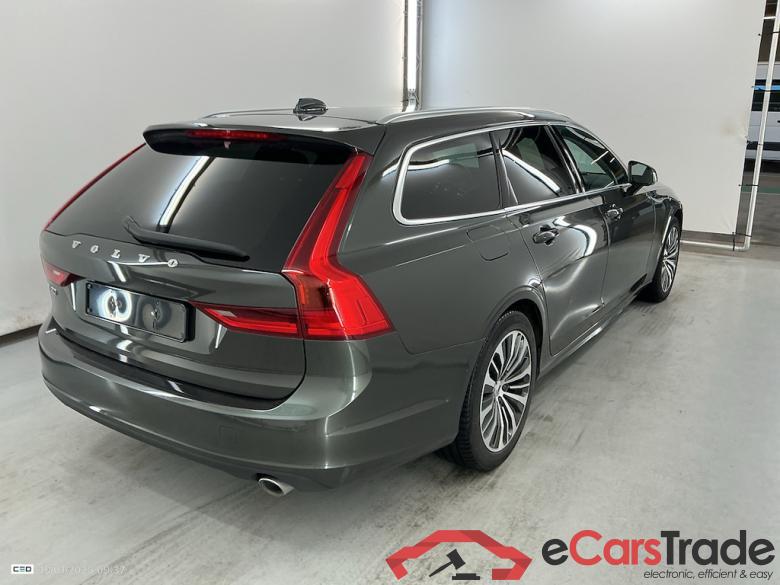 VOLVO V90 DIESEL - 2016 2.0 D3 Momentum Pro Gear.AdBlue (EU6d-T. STOCK #4