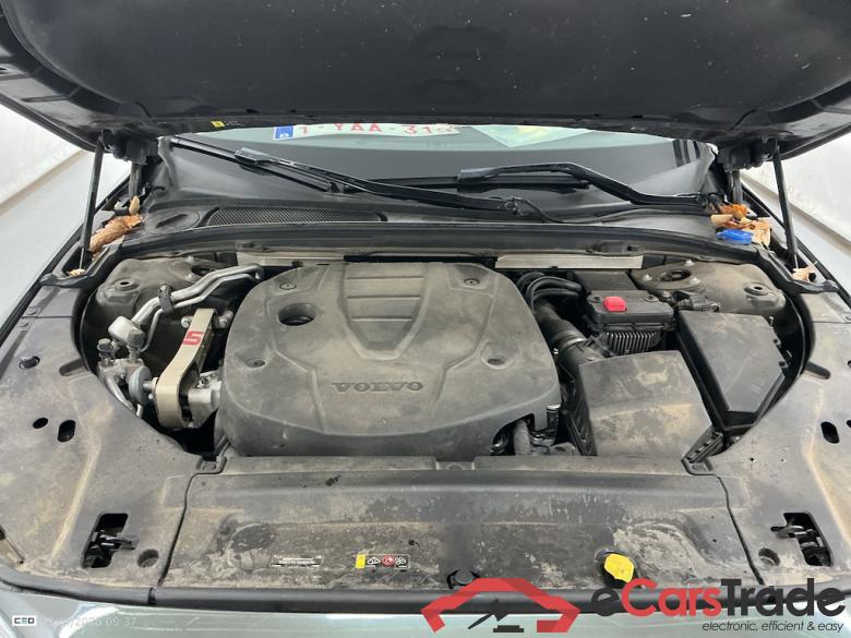VOLVO V90 DIESEL - 2016 2.0 D3 Momentum Pro Gear.AdBlue (EU6d-T. STOCK #6