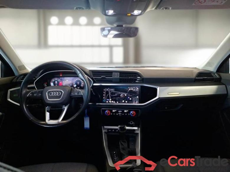 AUDI Q3 SPORTBACK / 2019 / 5P / SUV 35 TDI S TRONIC BUSINESS PLUS #3