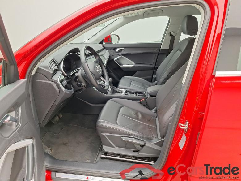 Audi, Q3 SB '19, Audi Q3 Sportback 35 TFSI S tronic S Line Business #3