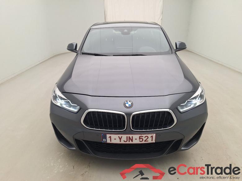 BMW, X2 '17, BMW X2 xDrive25e 162kW 5d #1