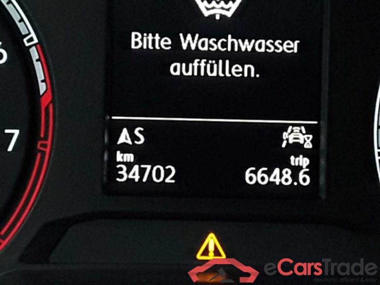 Volkswagen T-Roc (A11)(09.2017->2021) DE - SUV5 1.5 TSI EU6d, Style OPF (EURO 6d), 2020 - 2022 #3