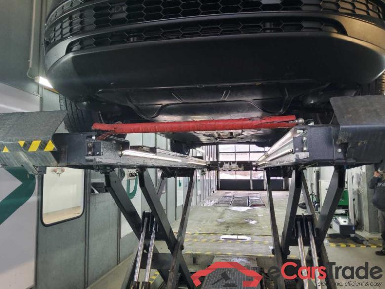 Skoda Karoq (NU)(2017->) DE - SUV5 1.5 TSI ACT EU6d, Clever OPF (EURO 6d), 2020 - 2021 #5