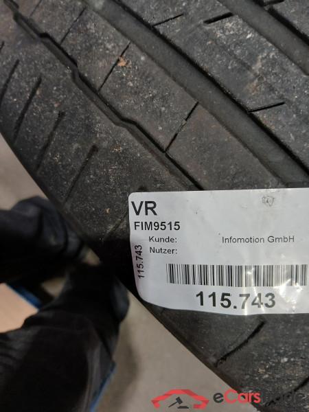 Tesla Model 3 (01.2019->), RWD 60 kWh, 2023 - 2025 #2