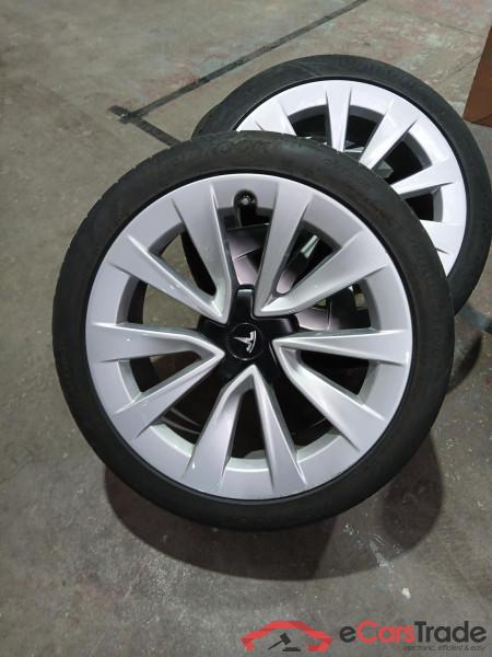 Tesla Model 3 (01.2019->), RWD 60 kWh, 2023 - 2025 #3