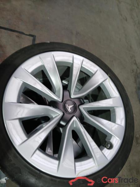 Tesla Model 3 (01.2019->), RWD 60 kWh, 2023 - 2025 #6