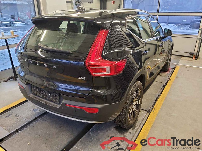 Volvo XC40 (2017->) DE - SUV5 B4 2WD EU6d, Inscription (EURO 6d), 2020 - 2022 #3