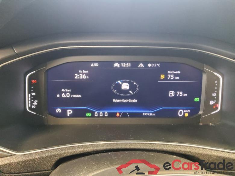Volkswagen T-Roc (A11)(09.2017->2021) DE - SUV5 1.5 TSI EU6d, Sport OPF (EURO 6d), 2020 - 2022 #6