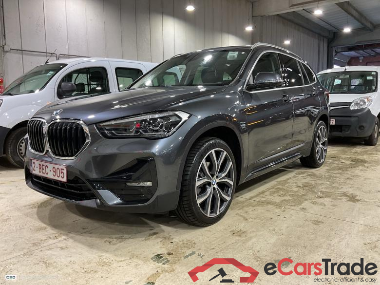 BMW X1 1.5 SDRIVE16DA
