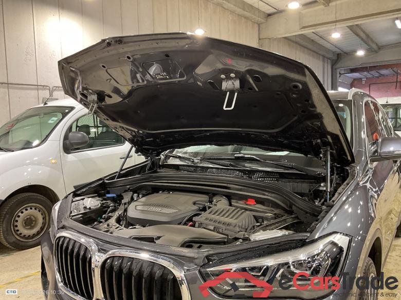 BMW X1 1.5 SDRIVE16DA #6