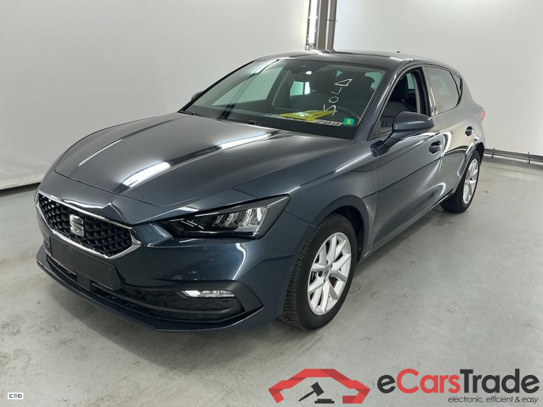 SEAT LEON 1.0 ETSI 81KW S-S MOVE! DSG