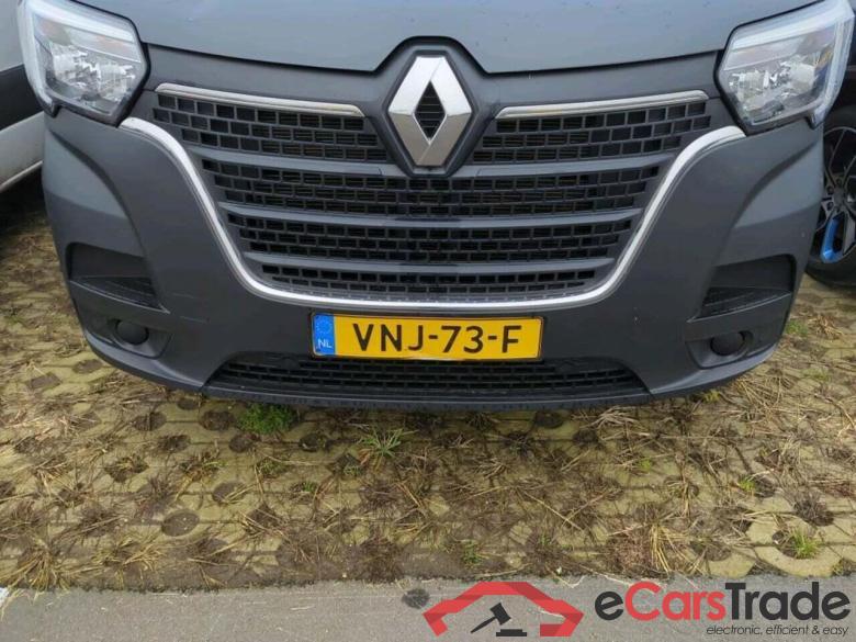 RENAULT Master T35 2.3 dCi L3 #4
