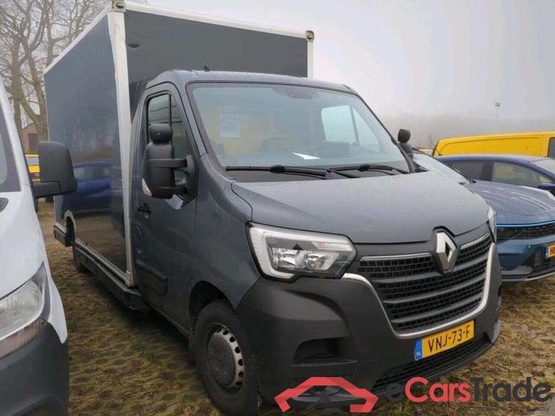 RENAULT Master T35 2.3 dCi L3 #5
