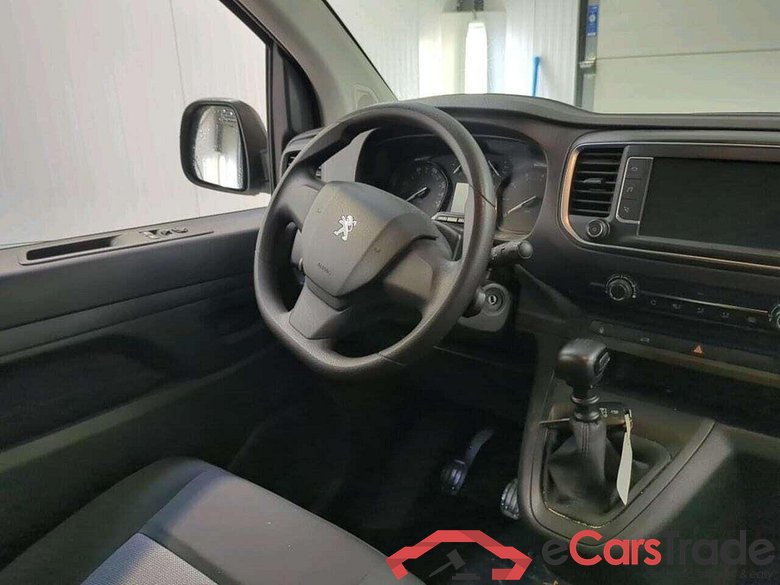 PEUGEOT Expert 2.0 BlueHDI 145 S&S #3