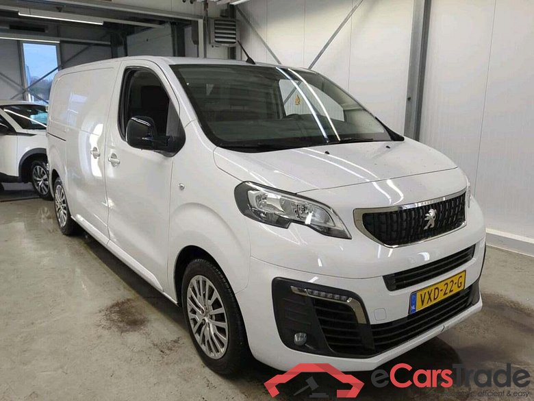 PEUGEOT Expert 2.0 BlueHDI 145 S&S #5