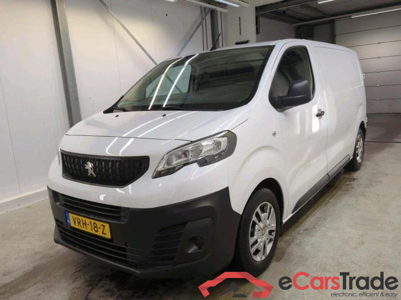PEUGEOT Expert 2.0 BlueHDI Prem