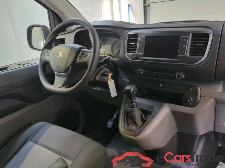 PEUGEOT Expert 2.0 BlueHDI Prem #3