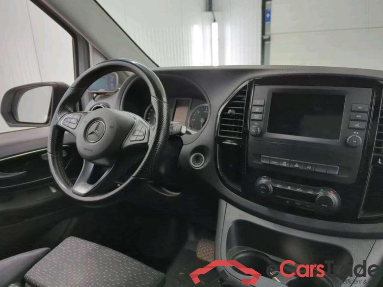 MERCEDES-BENZ Vito 116 CDI Lang #3