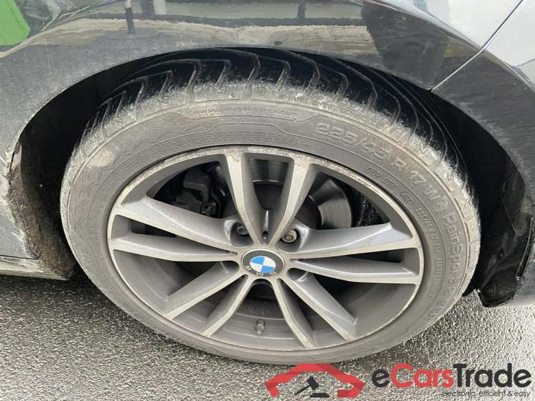 BMW 2 Cabrio (F23 LCI) Cabrio 218 dA AdBlue #5