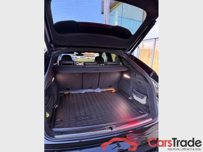 AUDI Q5 Sportback PHEV Audi Q5 Sportback S line 50 TFSI e quattro 220(299) kW(PS) S tronic #5