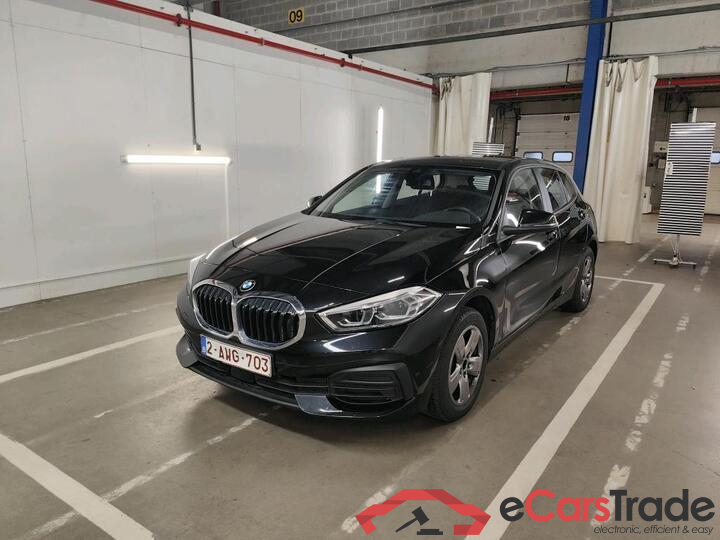 BMW 1 Reeks Hatch 1 Reeks Hatch 116d (85 kW) 85kW/116pk  5D/P Man-6