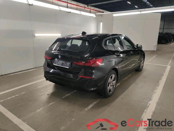 BMW 1 Reeks Hatch 1 Reeks Hatch 116d (85 kW) 85kW/116pk  5D/P Man-6 #4