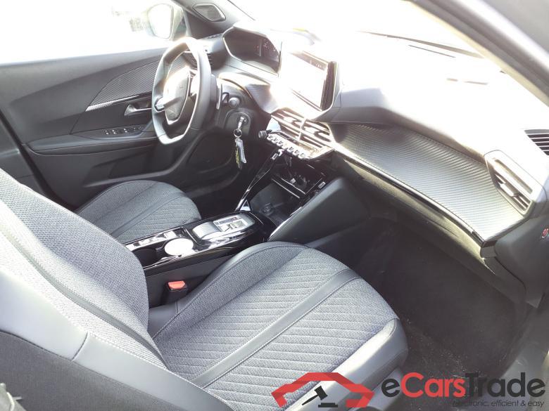 PEUGEOT 2008 PureTech 130 S&S ALLURE  EAT8 #5